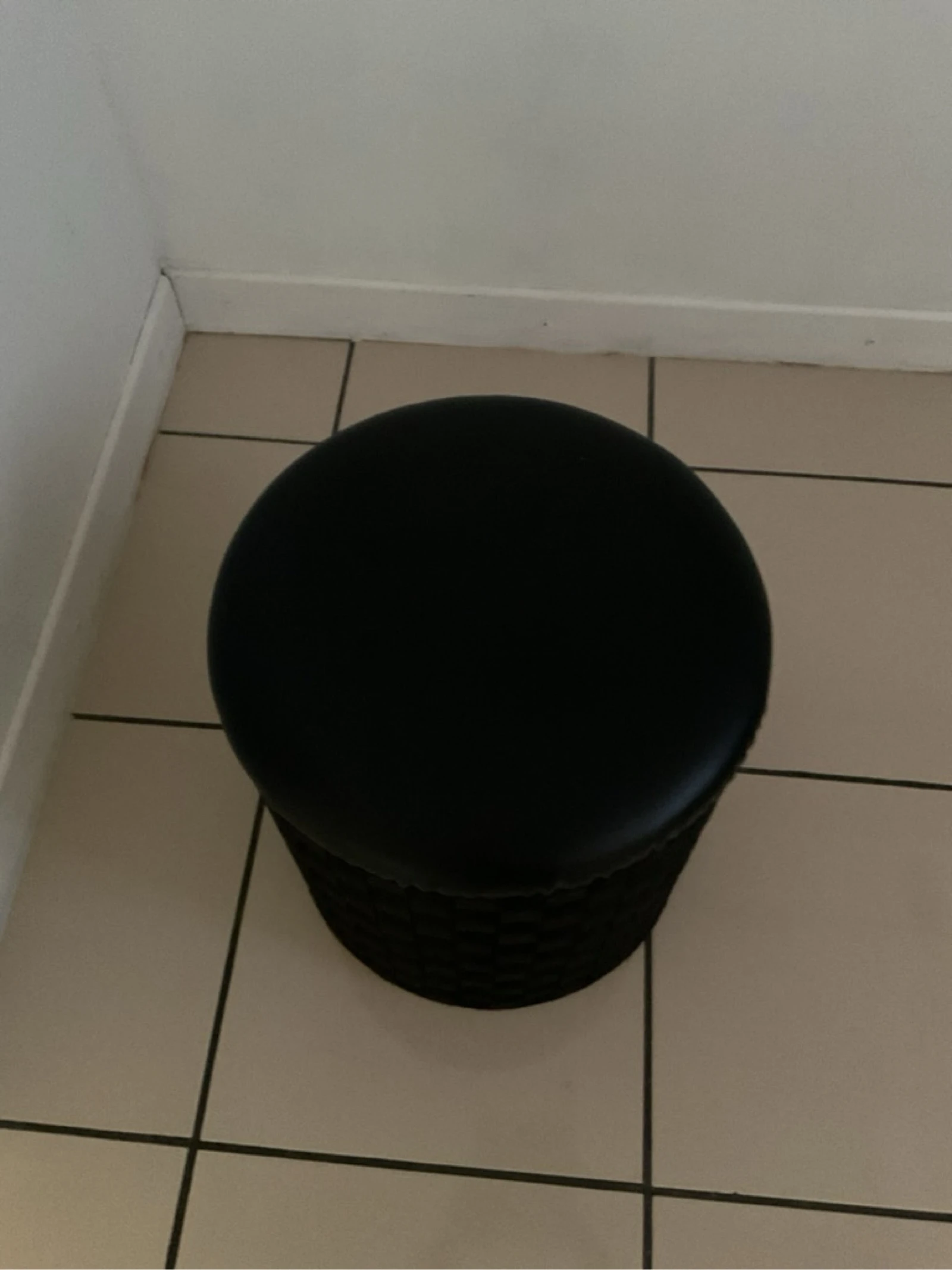Pouf